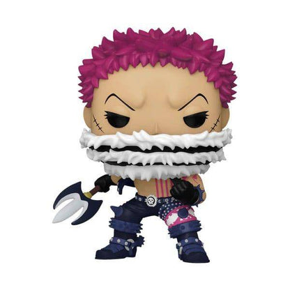 One Piece - POP! Katakuri - 1606