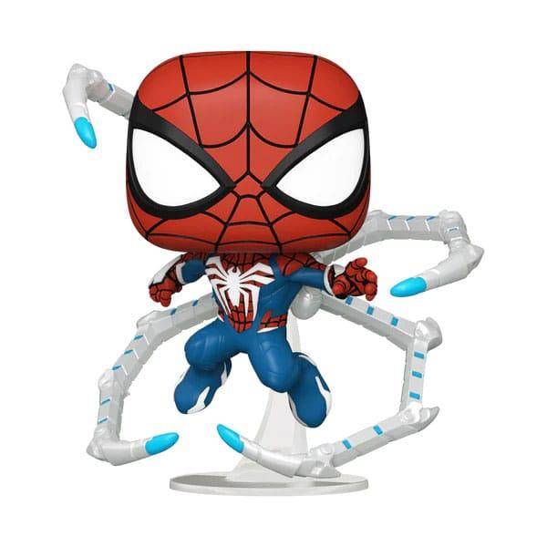 Marvel - POP! Spider Man - 971
