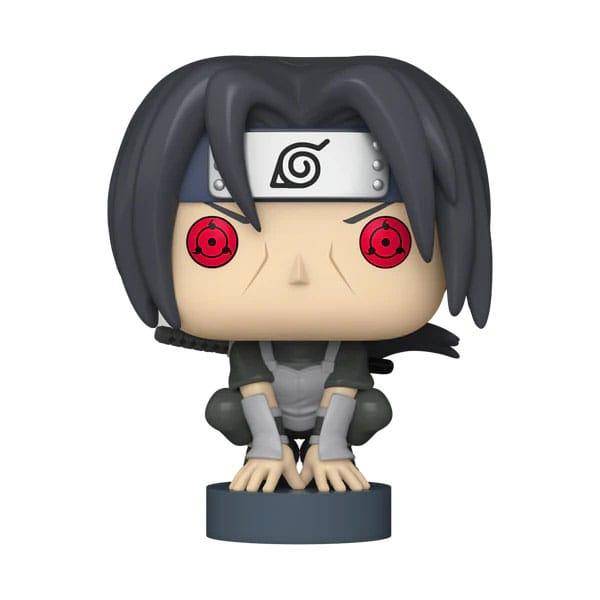 Naruto - POP! Itachi Uchiha - 1656