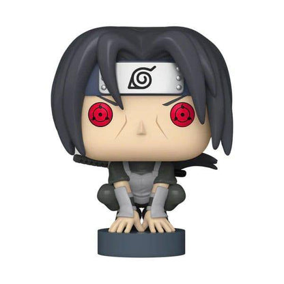 Naruto - POP! Itachi Uchiha - 1656