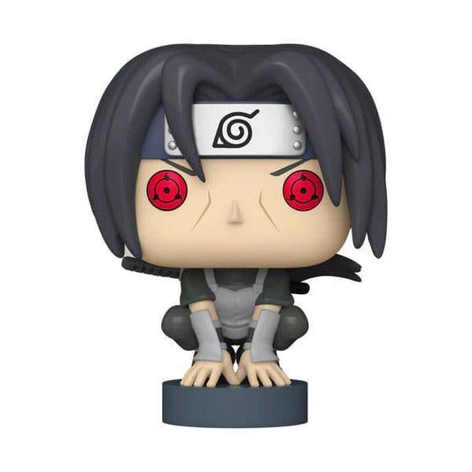 Naruto - POP! Itachi Uchiha - 1656