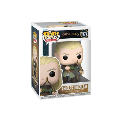 Der Herr der Ringe - POP! Legolas - 1577