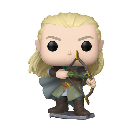 Der Herr der Ringe - POP! Legolas - 1577