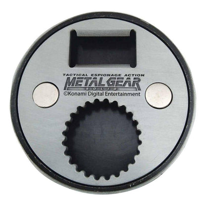 Metal Gear Solid - Flaschenöffner Solid Ration - 8 cm