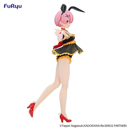 Re:Zero - Statue Ram (Cutie Style) - 27 cm