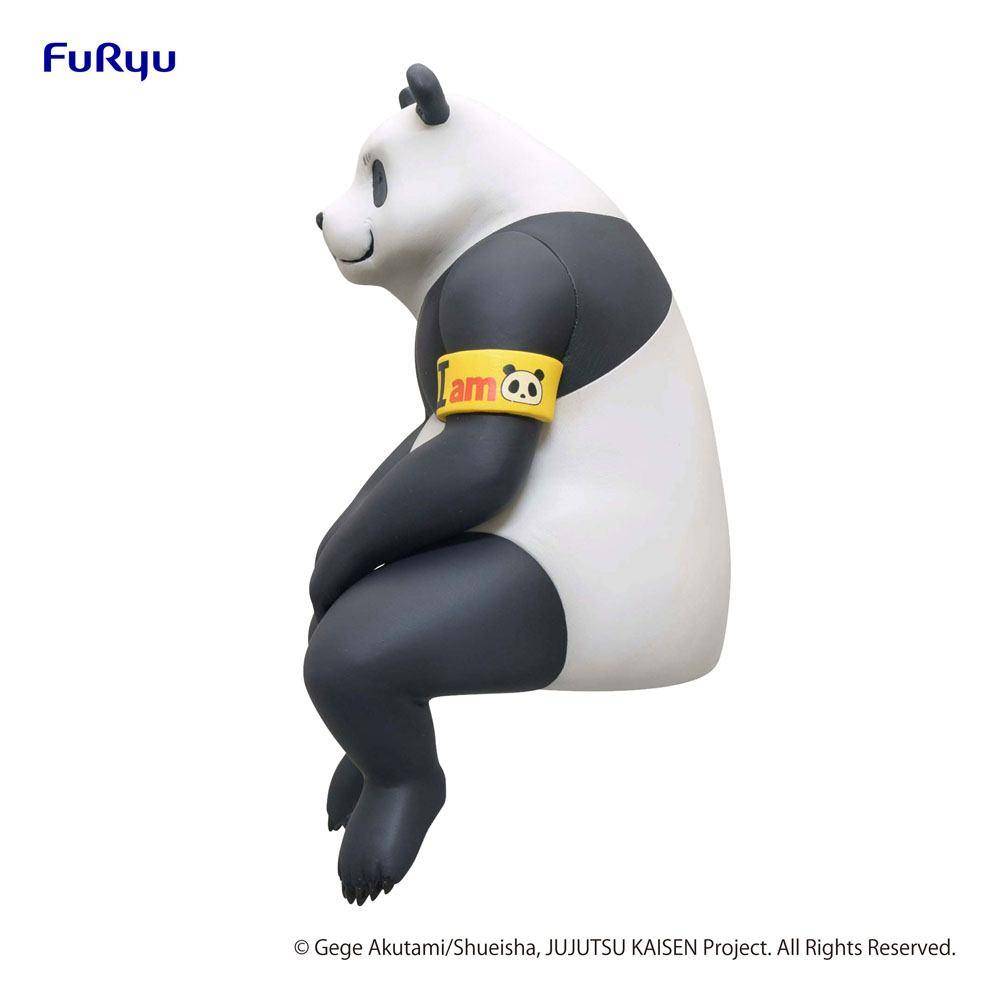 Jujutsu Kaisen - Noodle Stopper Statue Panda - 15 cm