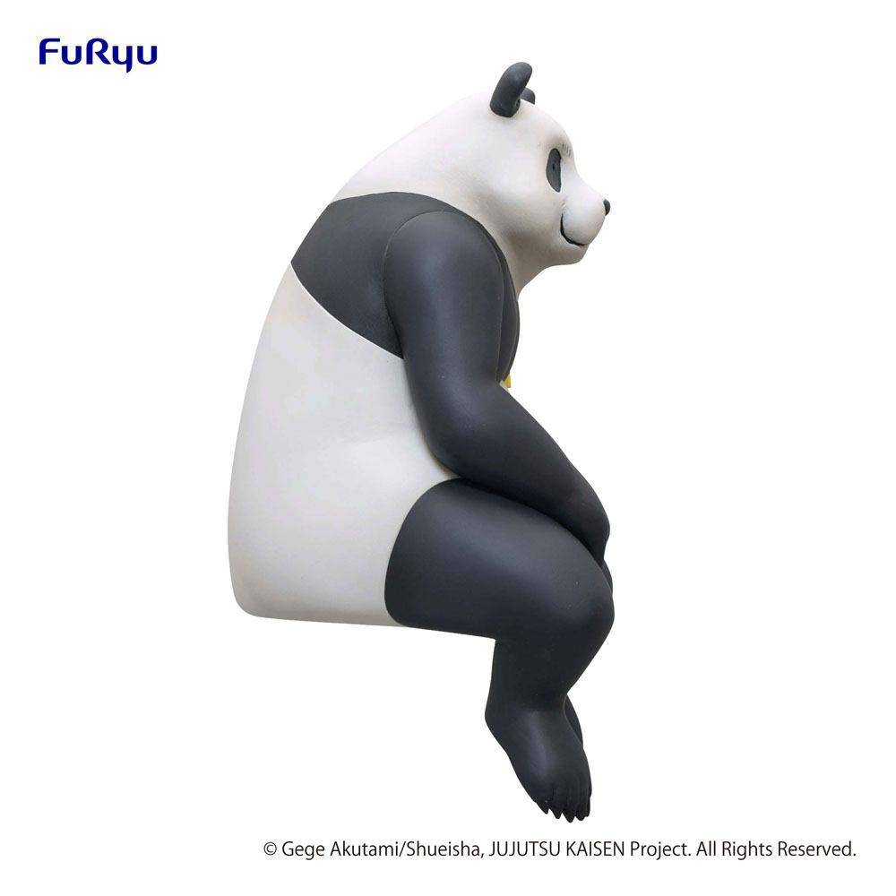 Jujutsu Kaisen - Noodle Stopper Statue Panda - 15 cm