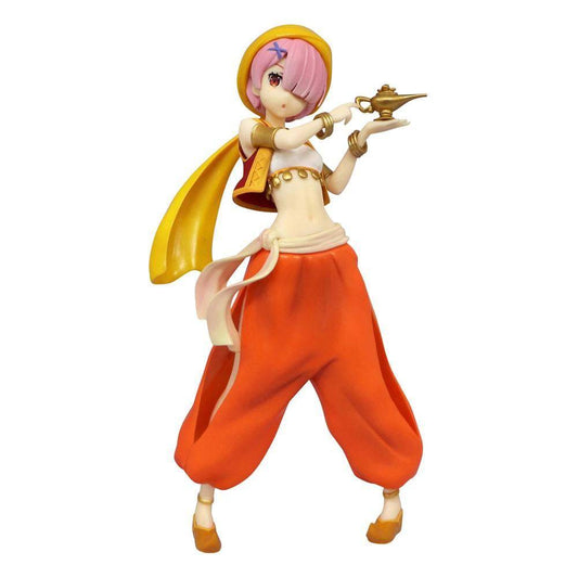 Re:Zero - Statue Ram (1001 Nacht) - 21 cm