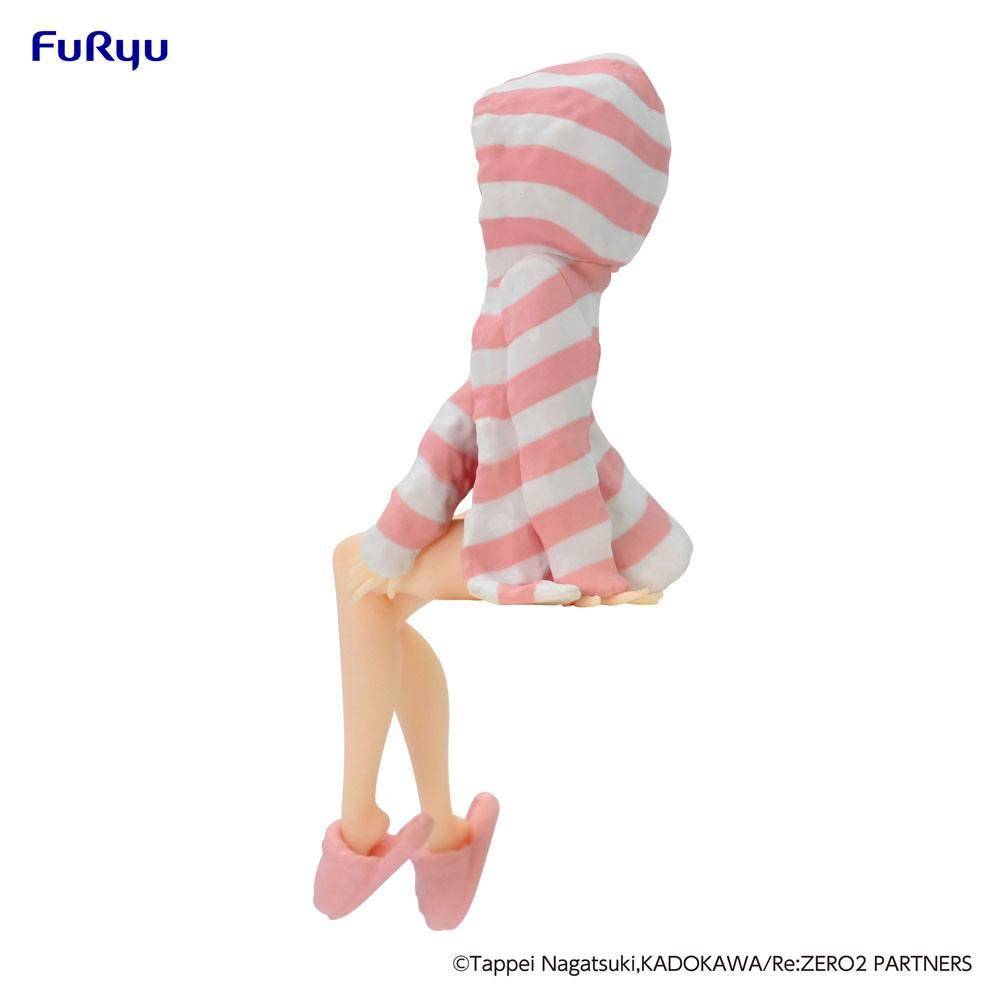 Re:Zero - Noodle Stopper Statue Ram (Room Wear) - 14 cm
