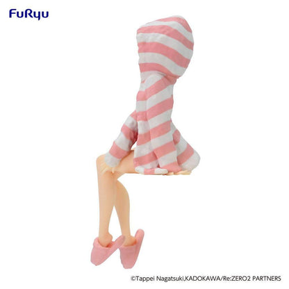 Re:Zero - Noodle Stopper Statue Ram (Room Wear) - 14 cm