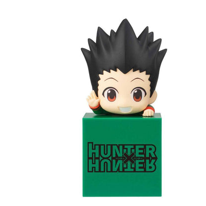 Hunter × Hunter - Hikkake Minifigur Gon - 10 cm