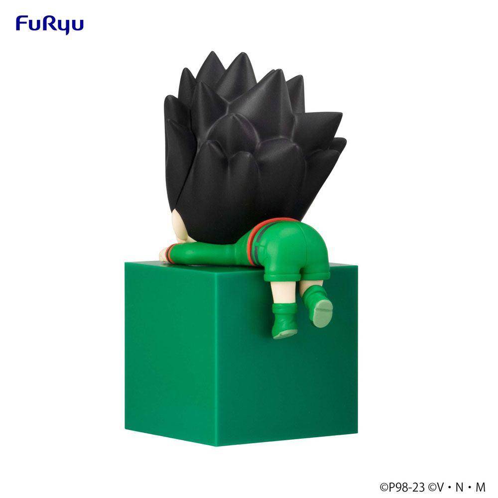 Hunter × Hunter - Hikkake Minifigur Gon - 10 cm