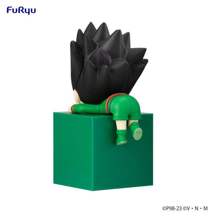 Hunter × Hunter - Hikkake Minifigur Gon - 10 cm