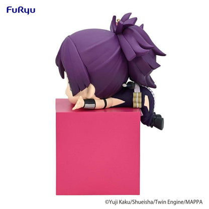 Hell's Paradise - Minifigur Yuzuriha - 10 cm