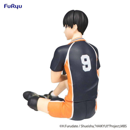 Haikyu!! - Noodle Stopper Statue Tobio Kageyama - 11 cm