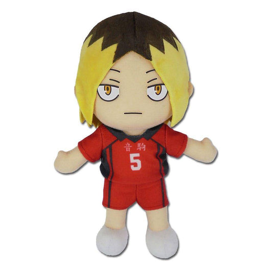 Haikyu!! - Plüsch Kenma (Staffel 4) - 20 cm