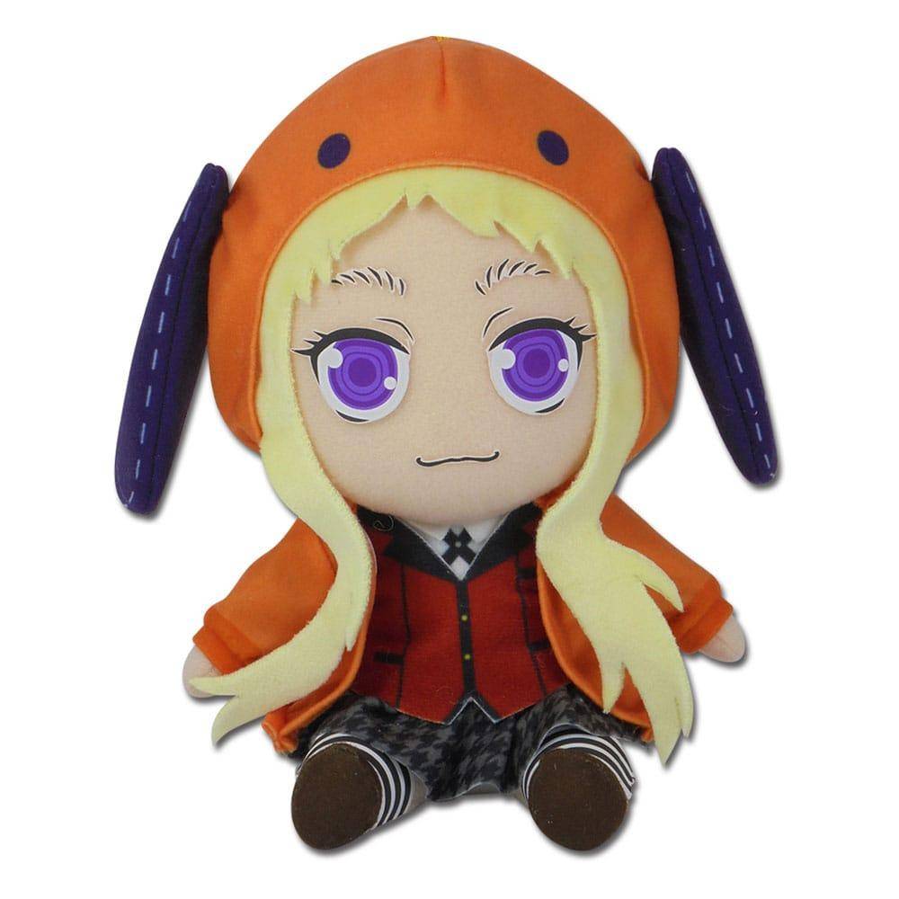 Kakegurui - Plüsch Runa Yomozuki - 15 cm