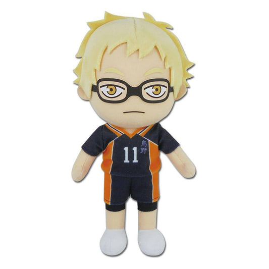 Haikyu!! - Plüsch Kei (Staffel 3) - 20 cm