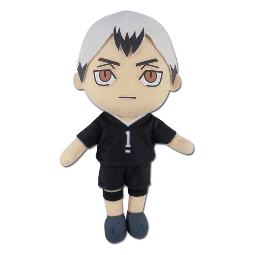 Haikyu!! - Plüsch Shinsuke (Staffel 4) - 20 cm