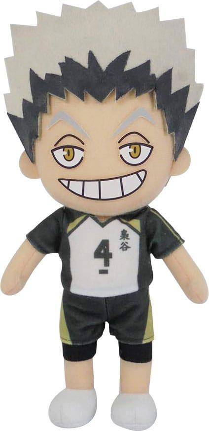 Haikyu!! - Plüsch Kotaro (Staffel 4) - 20 cm