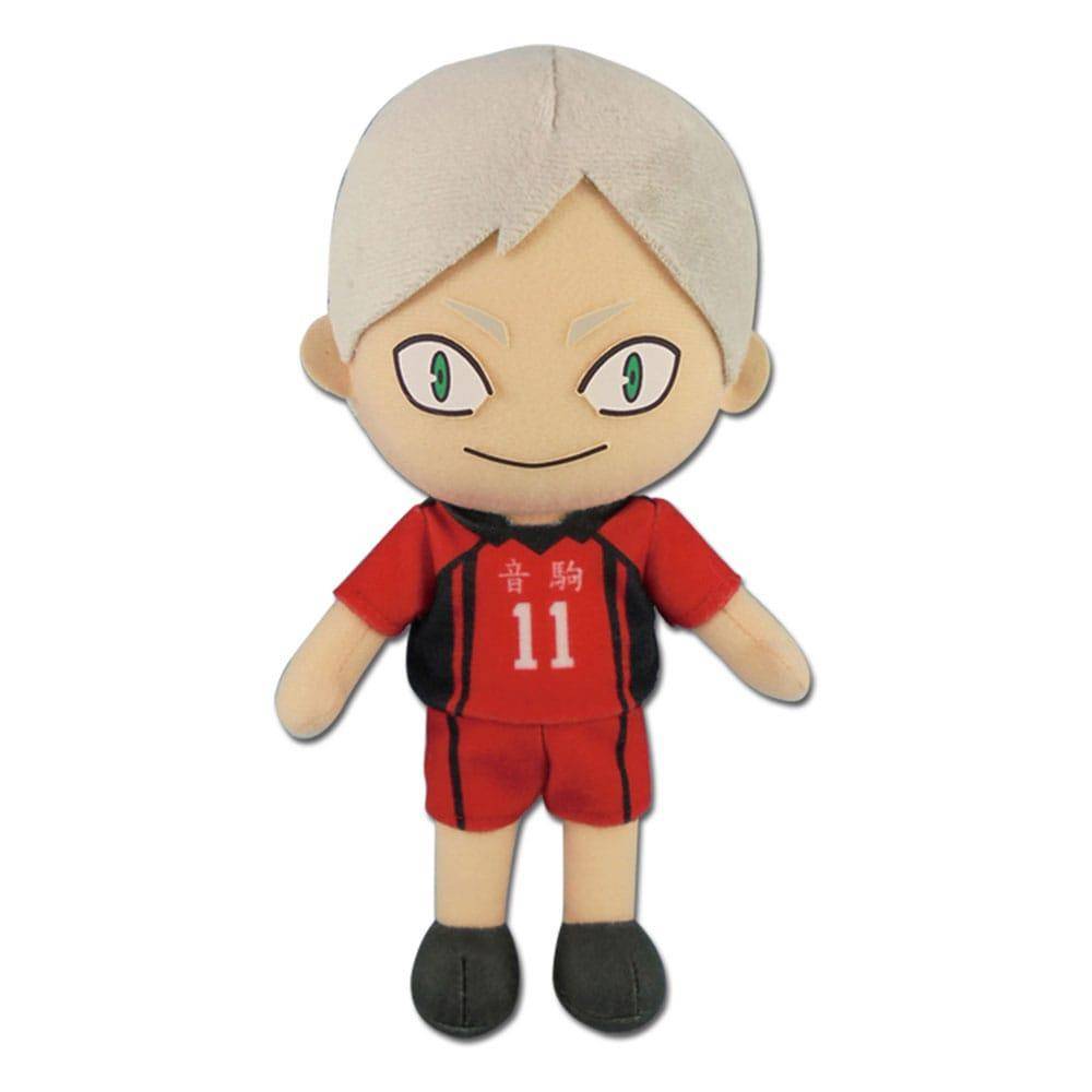 Haikyu!! - Plüsch Lev (Staffel 4) - 20 cm