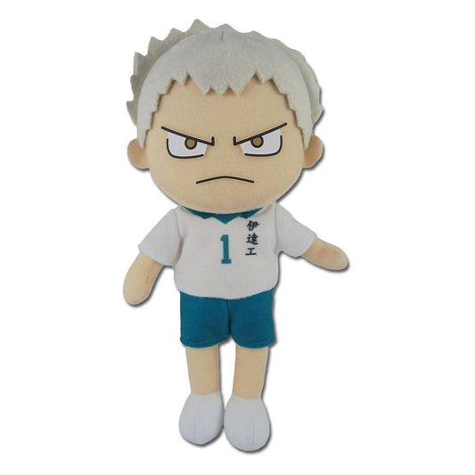 Haikyu!! - Plüsch Takanobu (Staffel 4) - 20 cm