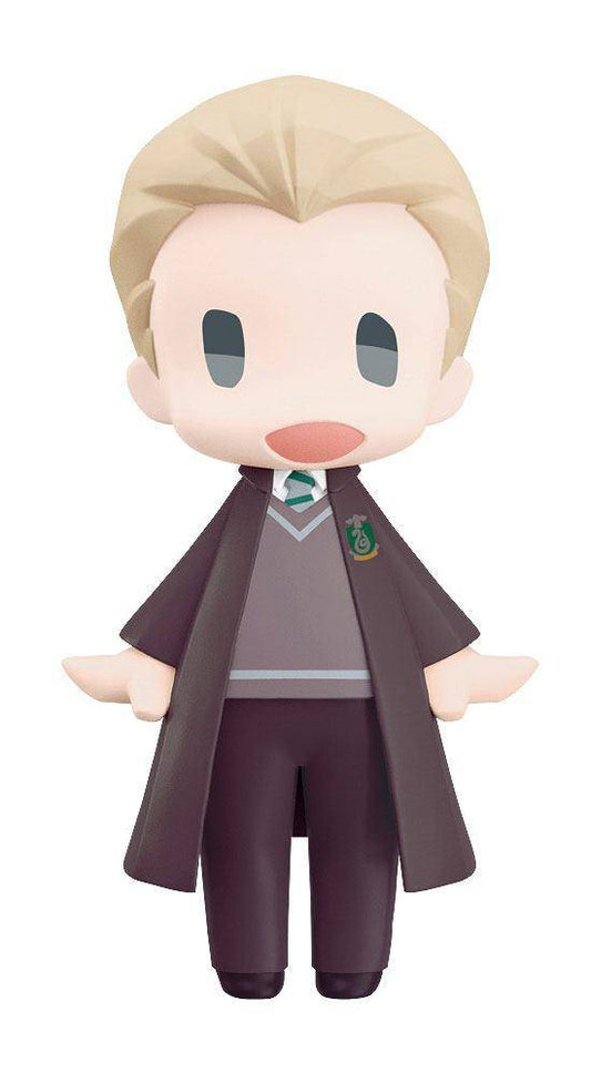 Harry Potter - Actionfigur Draco Malfoy - 10 cm