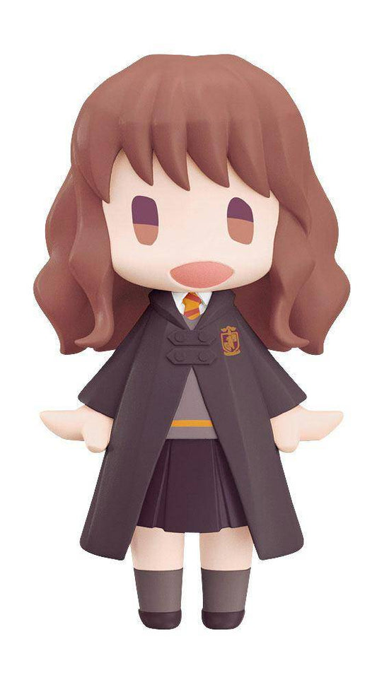 Harry Potter - Actionfigur Hermine Granger - 10 cm