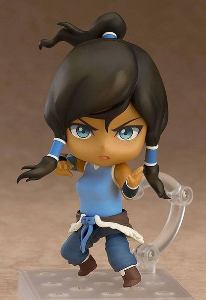 Die Legende von Korra - Minifigur Nendoroid Korra - 10 cm