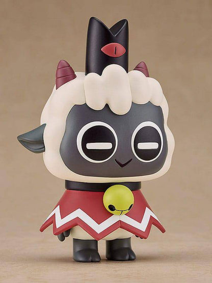 Cult of the Lamb - Statue The Lamb - 13 cm