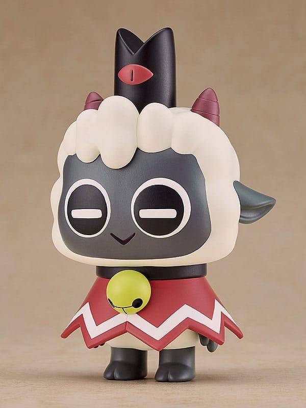 Cult of the Lamb - Statue The Lamb - 13 cm