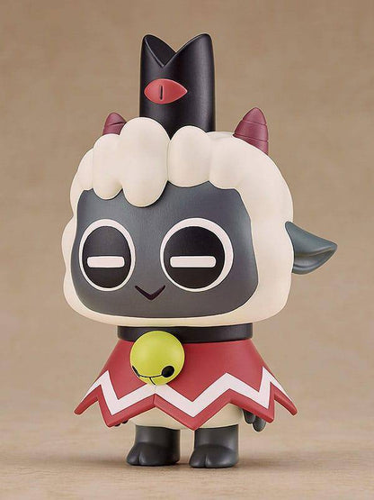 Cult of the Lamb - Statue The Lamb - 13 cm