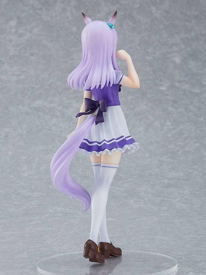 Uma Musume: Pretty Derby - Popup Parade Statue Mejiro McQueen (School Uniform) - 17 cm