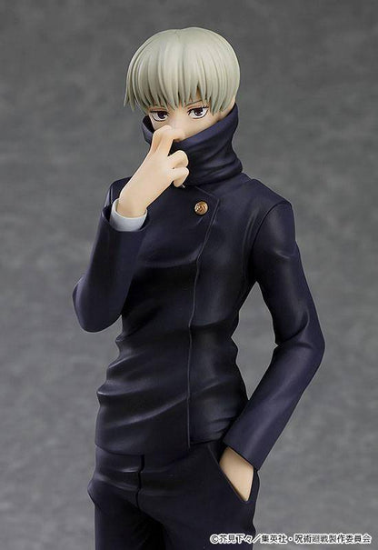 Jujutsu Kaisen - Popup Parade Statue Toge Inumaki - 17 cm