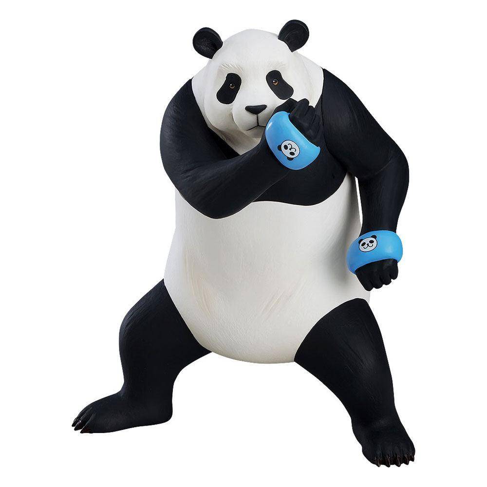 Jujutsu Kaisen - Popup Parade Statue Panda - 17 cm