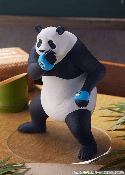 Jujutsu Kaisen - Popup Parade Statue Panda - 17 cm