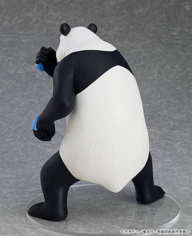 Jujutsu Kaisen - Popup Parade Statue Panda - 17 cm