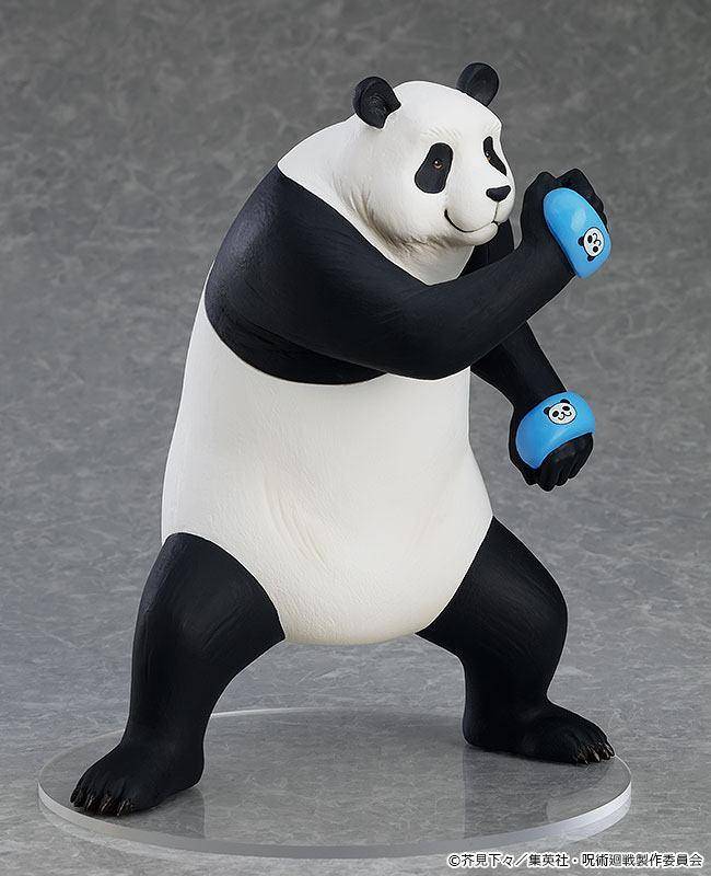 Jujutsu Kaisen - Popup Parade Statue Panda - 17 cm