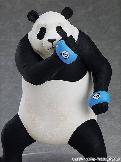 Jujutsu Kaisen - Popup Parade Statue Panda - 17 cm