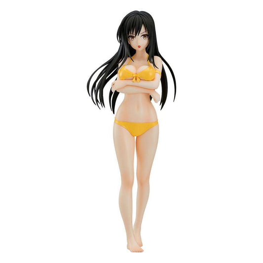 To Love-Ru - Popup Parade Statue Yui Kotegawa - 17 cm