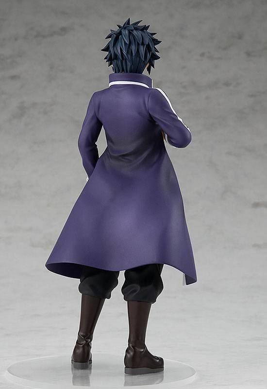 Fairy Tail - Popup Parade Statue Gray Fullbuster (Grand Magic Games) - 17 cm