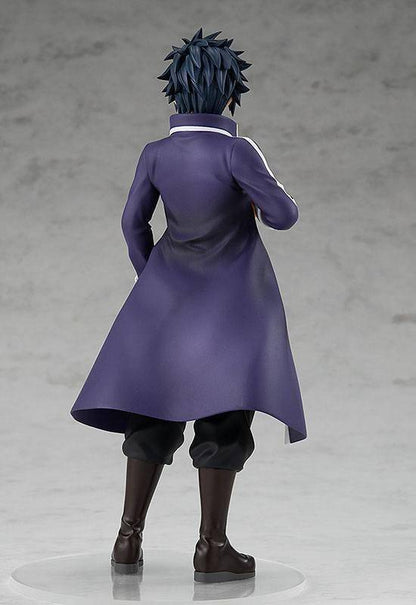 Fairy Tail - Popup Parade Statue Gray Fullbuster (Grand Magic Games) - 17 cm