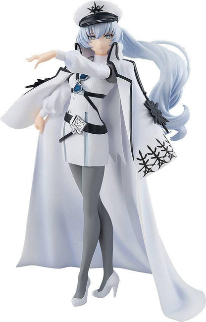 RWBY - Popup Parade Statue Weiss Schnee (Nightmare Side) - 17 cm
