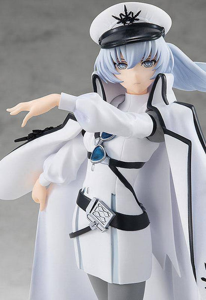 RWBY - Popup Parade Statue Weiss Schnee (Nightmare Side) - 17 cm