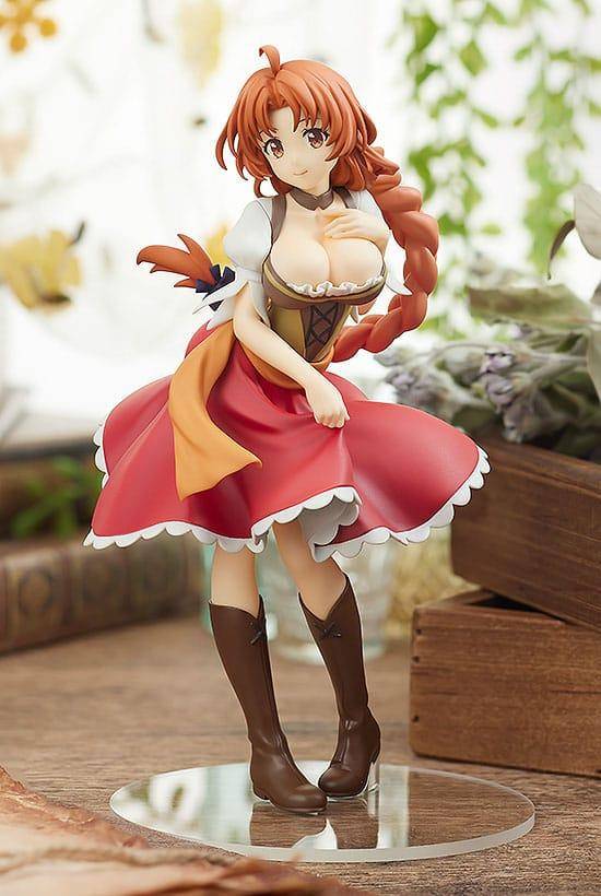 Chillin' in My 30s after Getting Fired from the Demon King's Army - Statue Marika - 17 cm