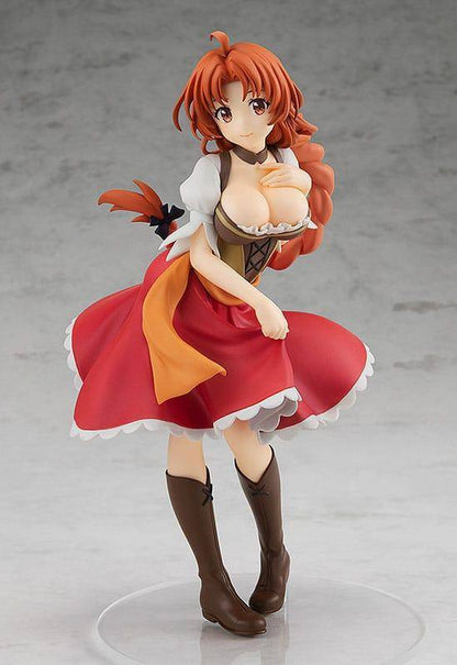 Chillin' in My 30s after Getting Fired from the Demon King's Army - Statue Marika - 17 cm
