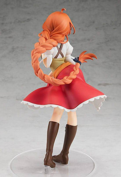 Chillin' in My 30s after Getting Fired from the Demon King's Army - Statue Marika - 17 cm