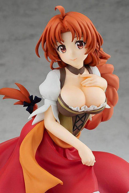 Chillin' in My 30s after Getting Fired from the Demon King's Army - Statue Marika - 17 cm