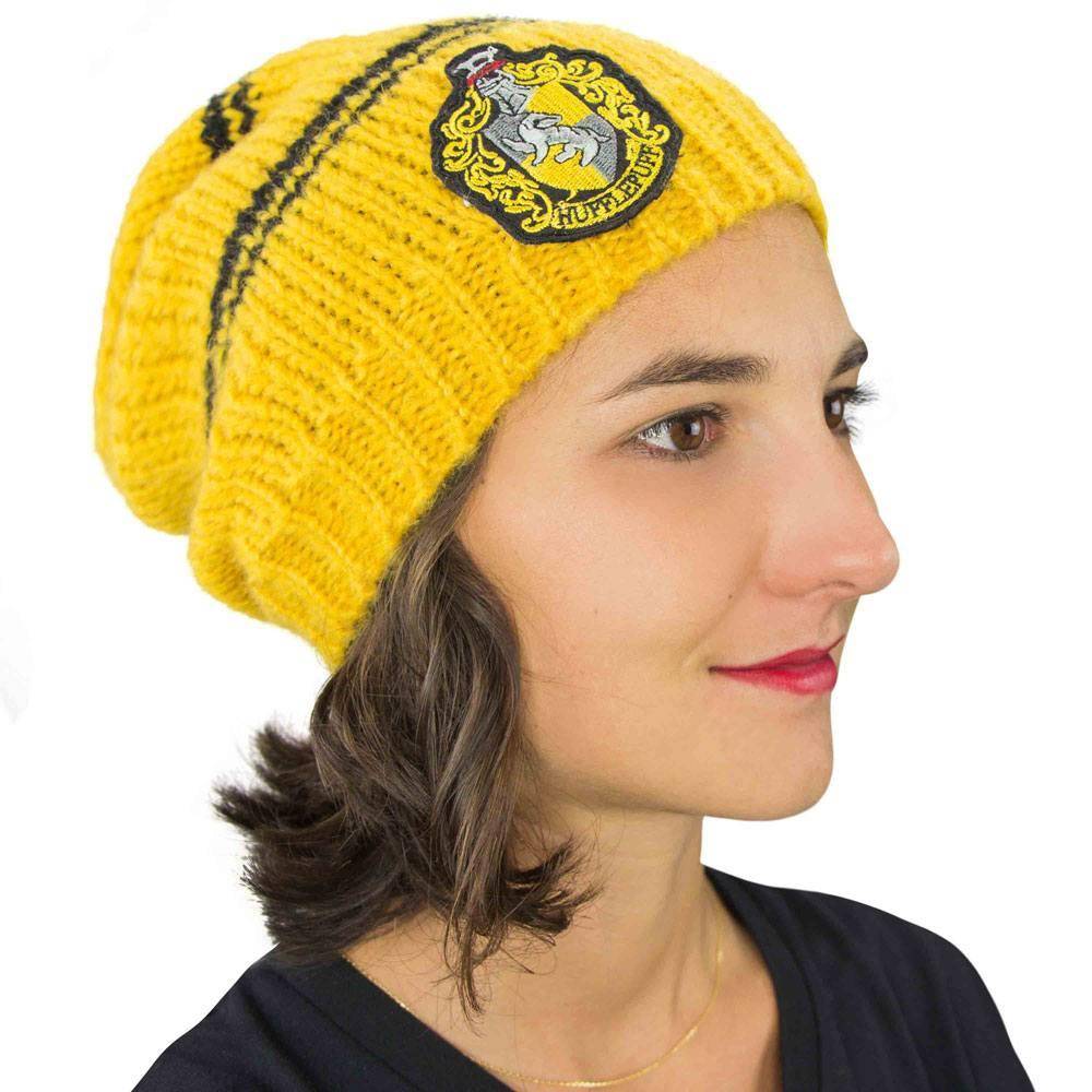 Harry Potter - Mütze Hufflepuff