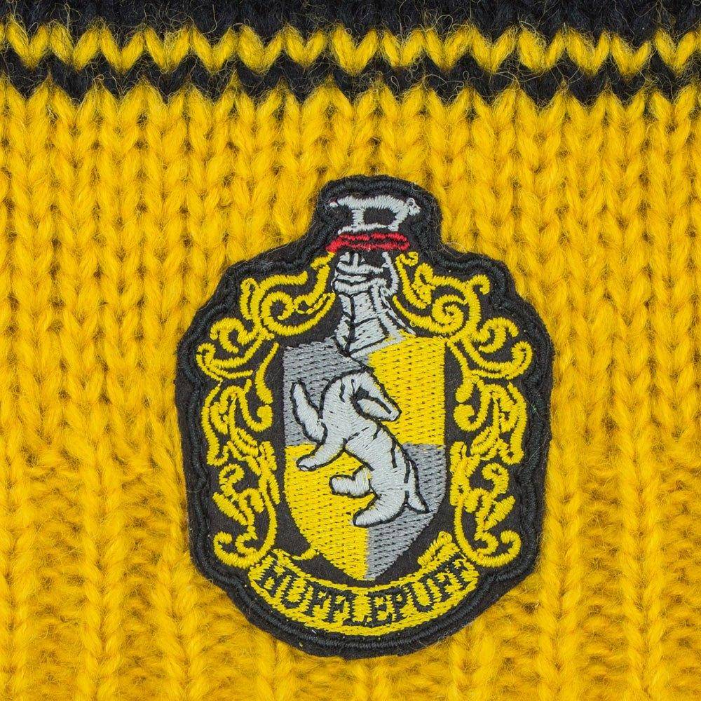 Harry Potter - Mütze Hufflepuff